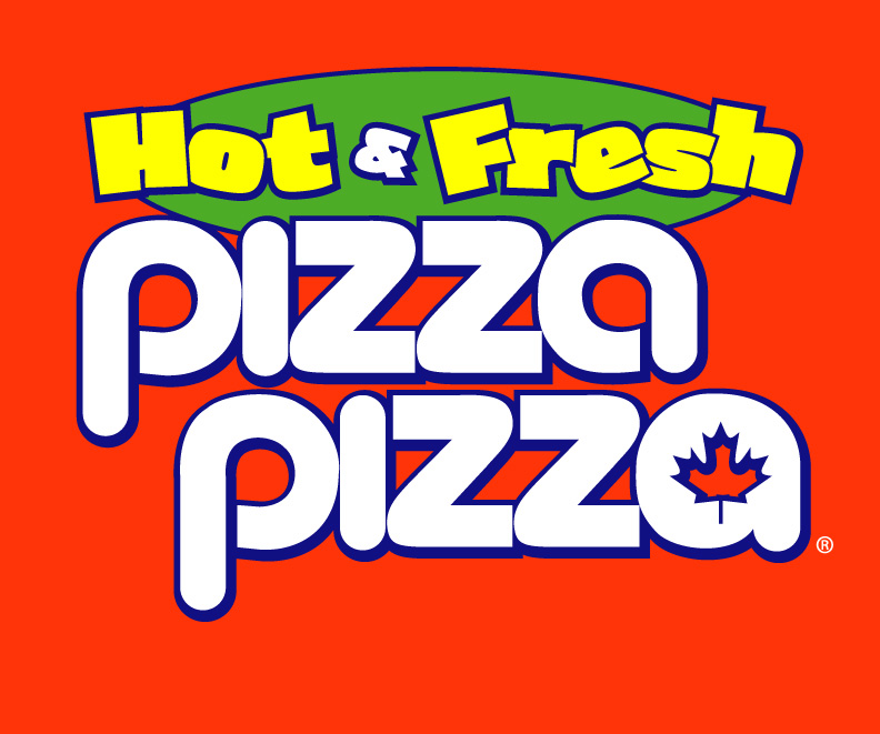 Pizza Pizza Logo- link opens in new window